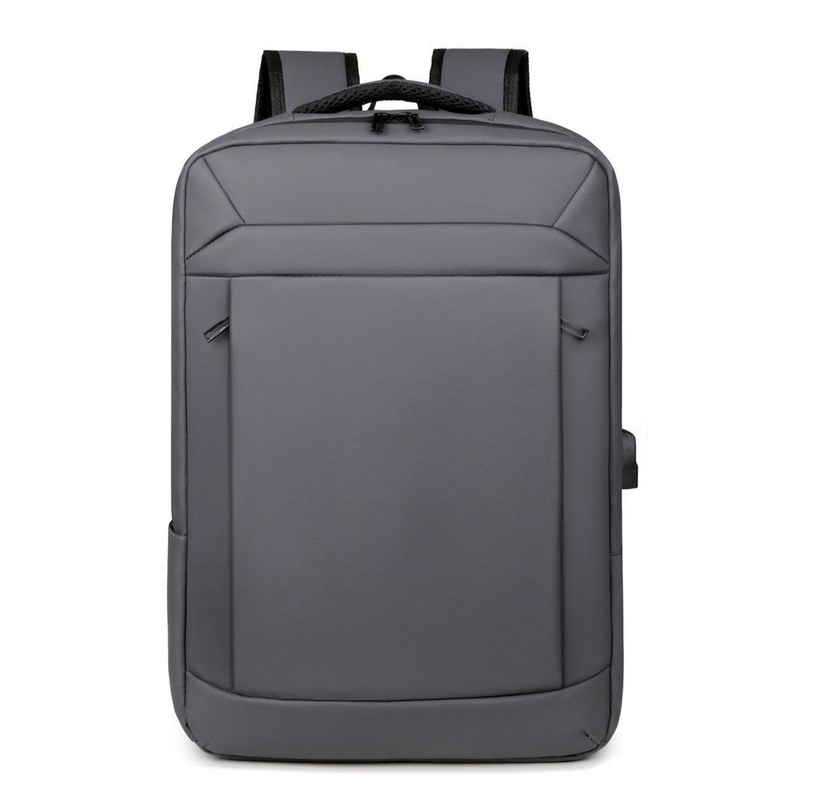 Slim Profile Business Backpack LoungeYard — product view 5