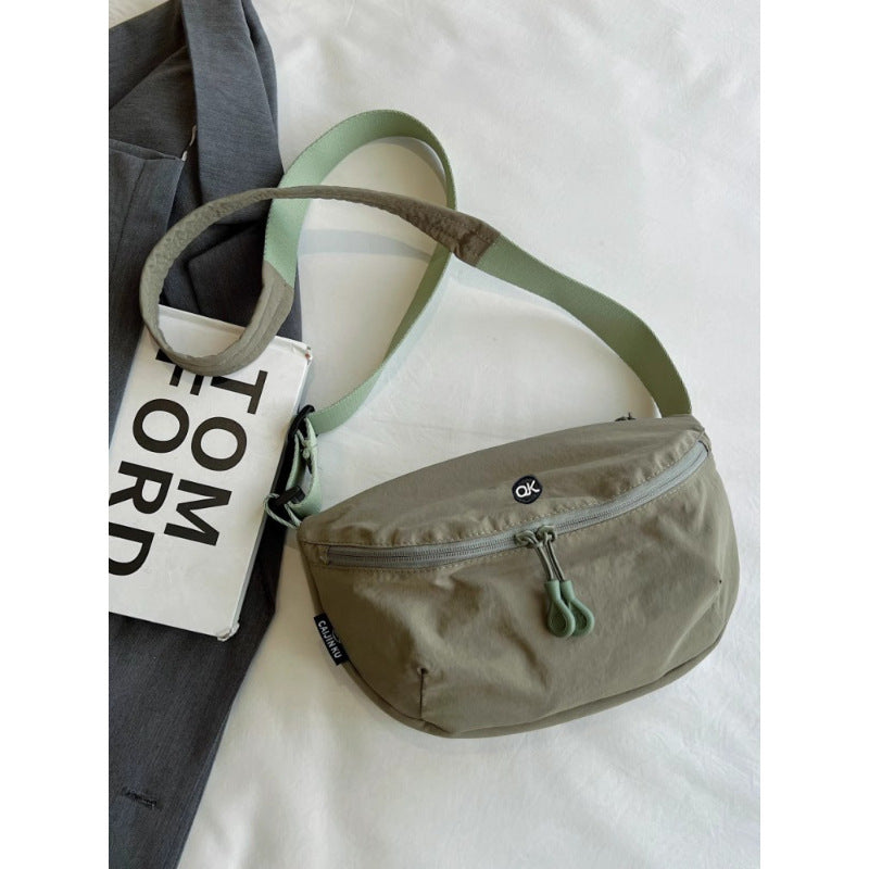 Versatile Crossbody Bag LoungeYard — product view 4