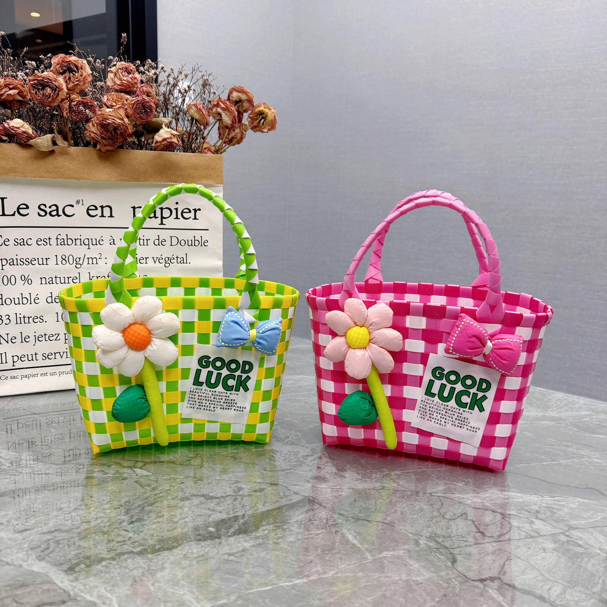 LoungeYard Handbag — product view 3