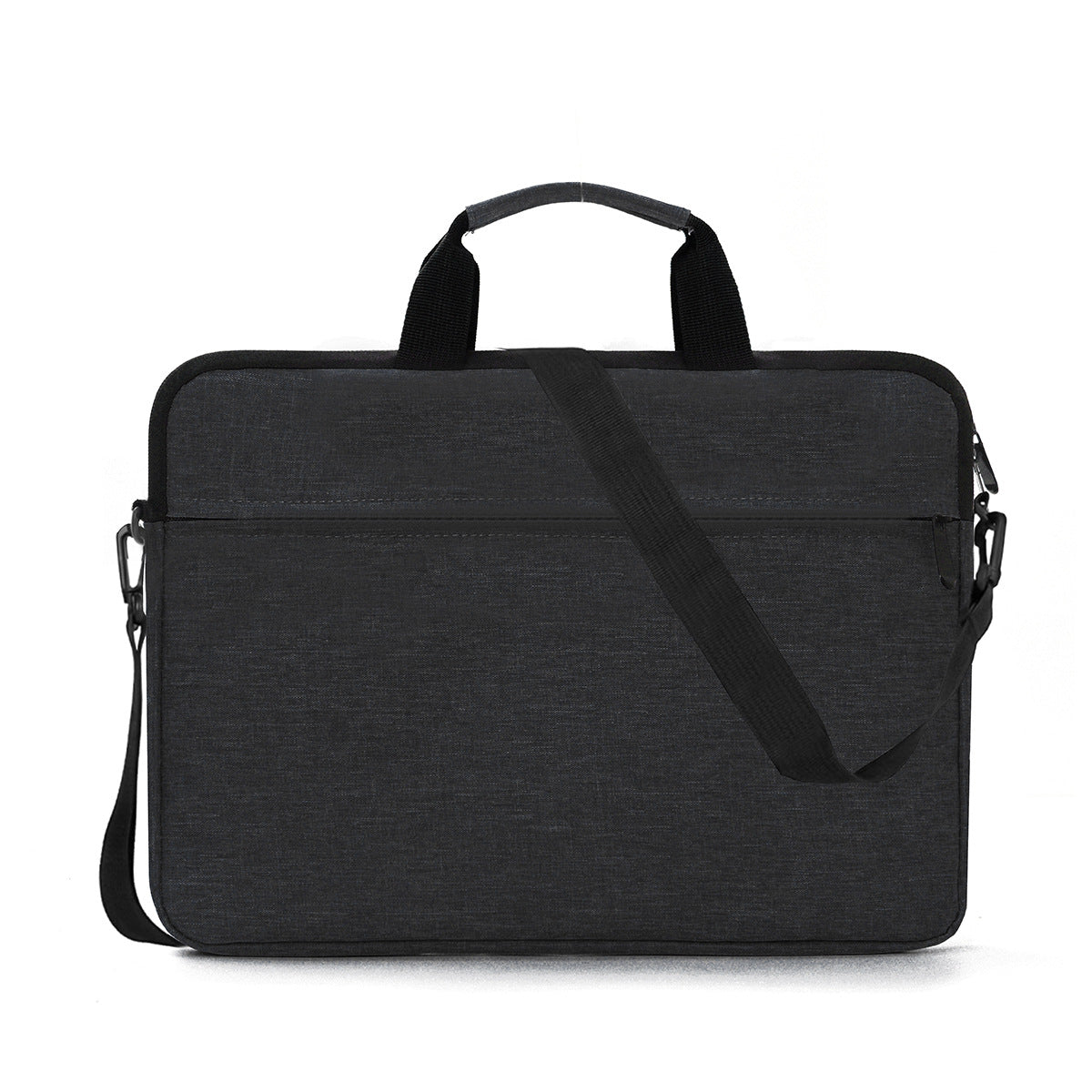 Laptop bag in professional design LoungeYard — product view 3
