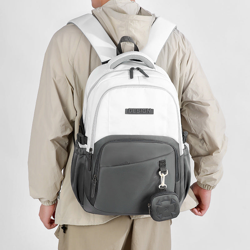 Multifunctional Business Backpack LoungeYard — product view 2