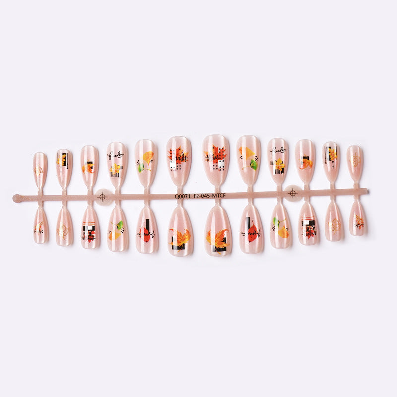 Decorative Nail Art — product view 5