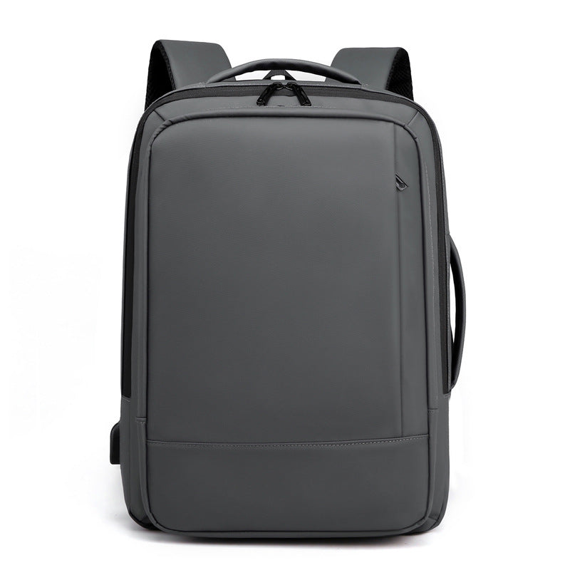 Slim Fit Professional Laptop Backpack — product view 1