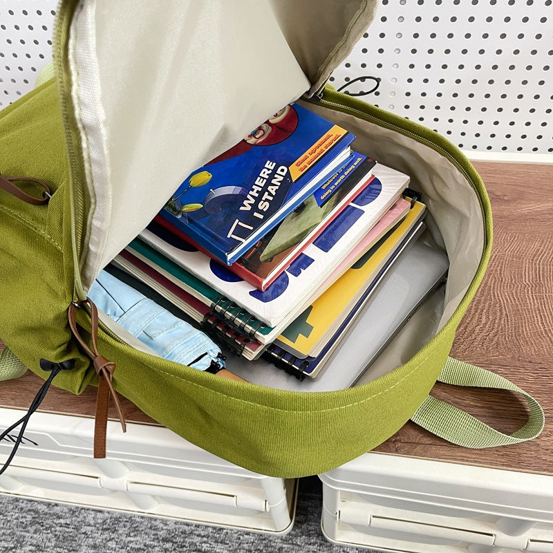Shoulder bag Backpack LoungeYard — product view 4