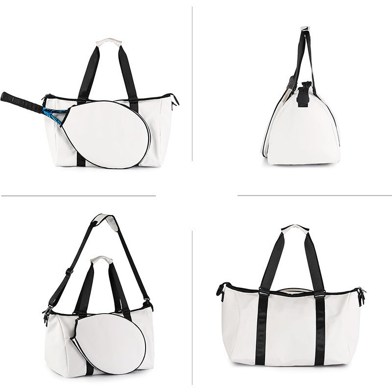 Multifunctional sports and leisure bag LoungeYard — product view 4