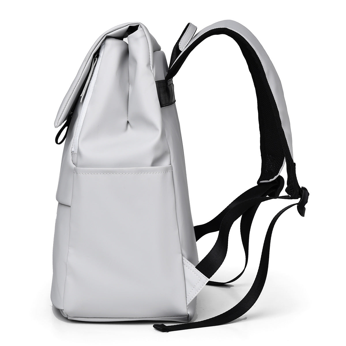 Urban Waterproof Backpack LoungeYard — product view 3