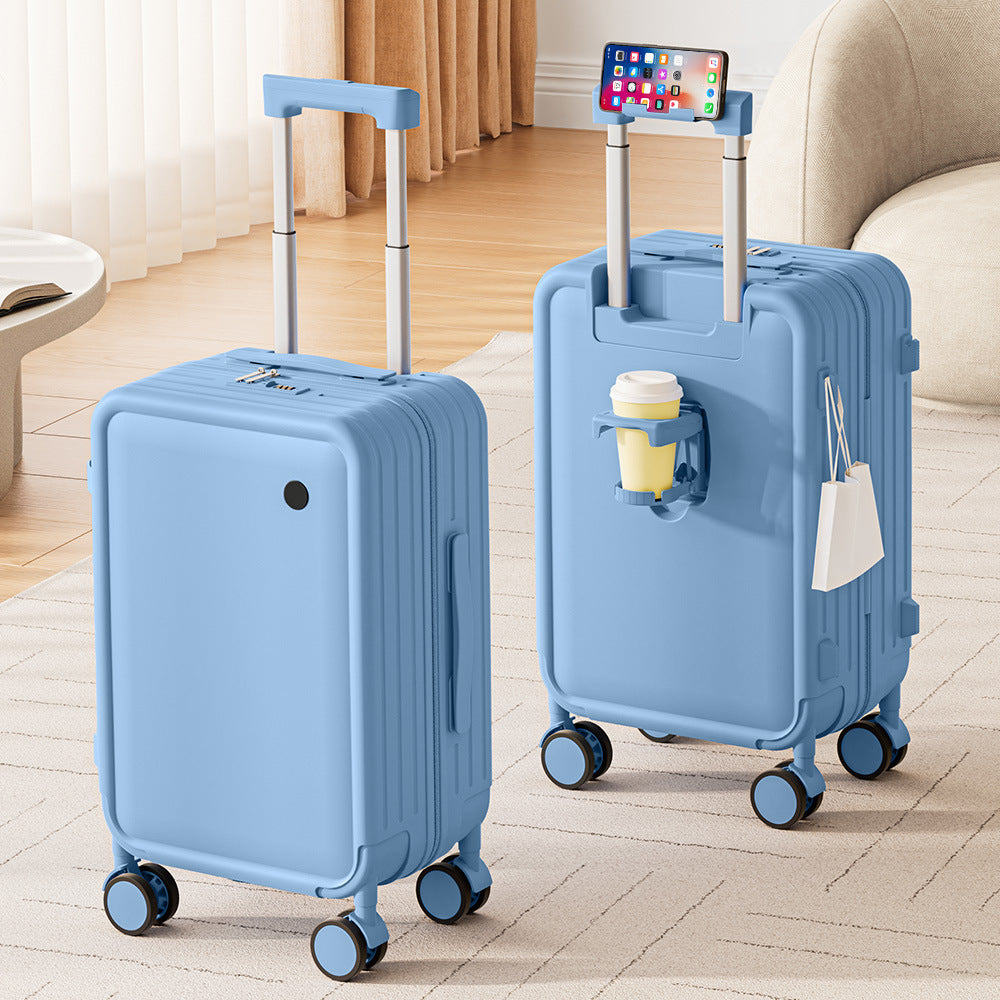 Hard Shell Carry-On — product view 1