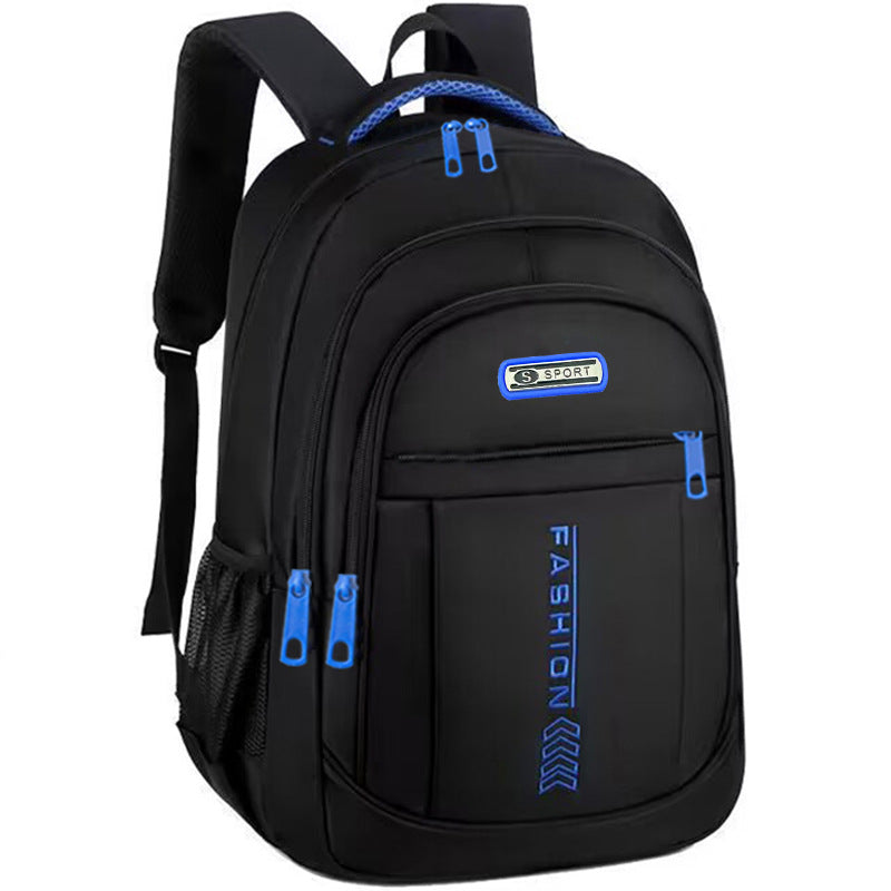 Versatile Sports Backpack LoungeYard — product view 5