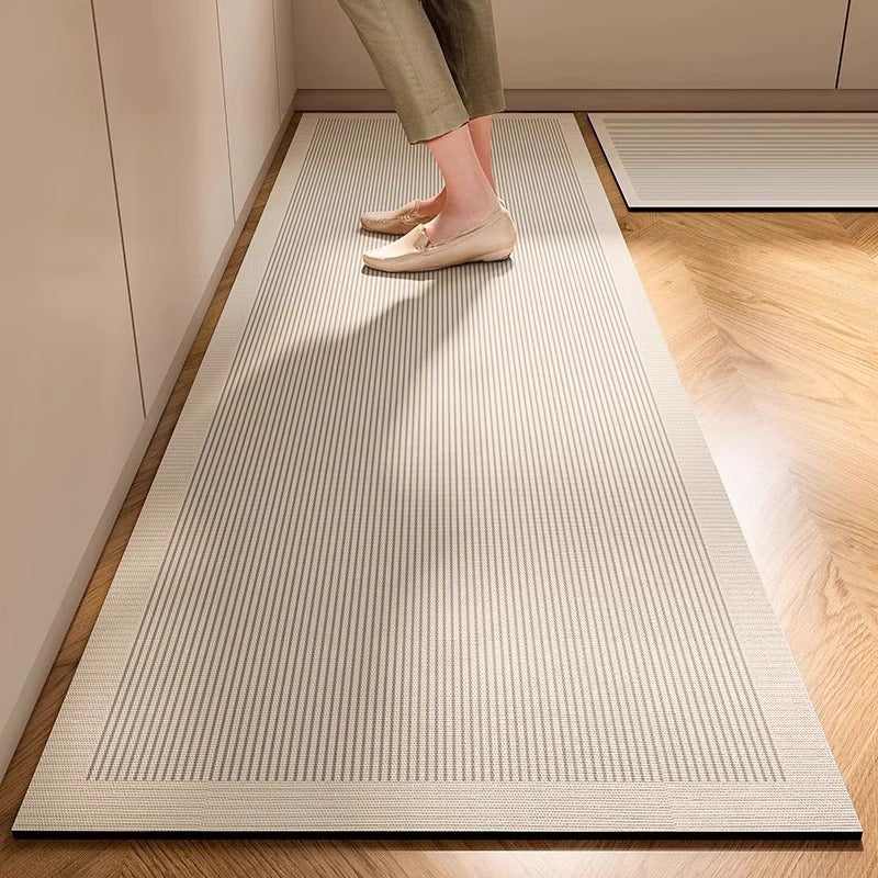 Anti-Fatigue Kitchen Mat Bowlift — product view 3