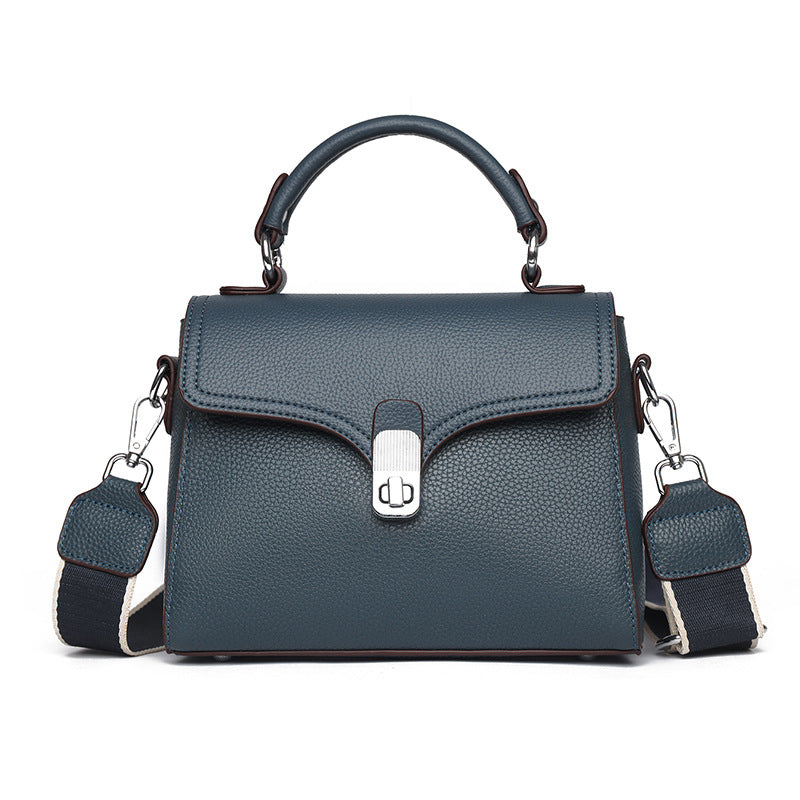 Elegant Structured Handbag LoungeYard 1785771081 — product view 6