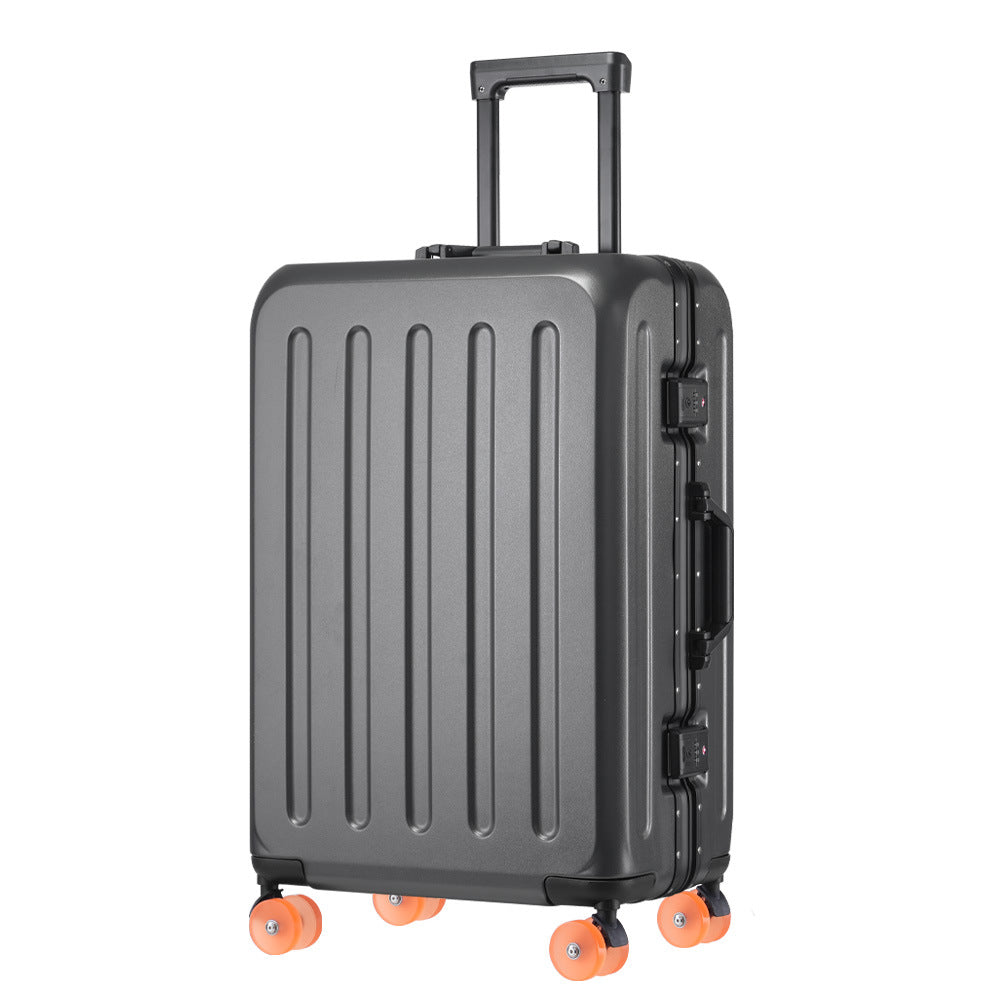 Travel Suitcase — product view 5