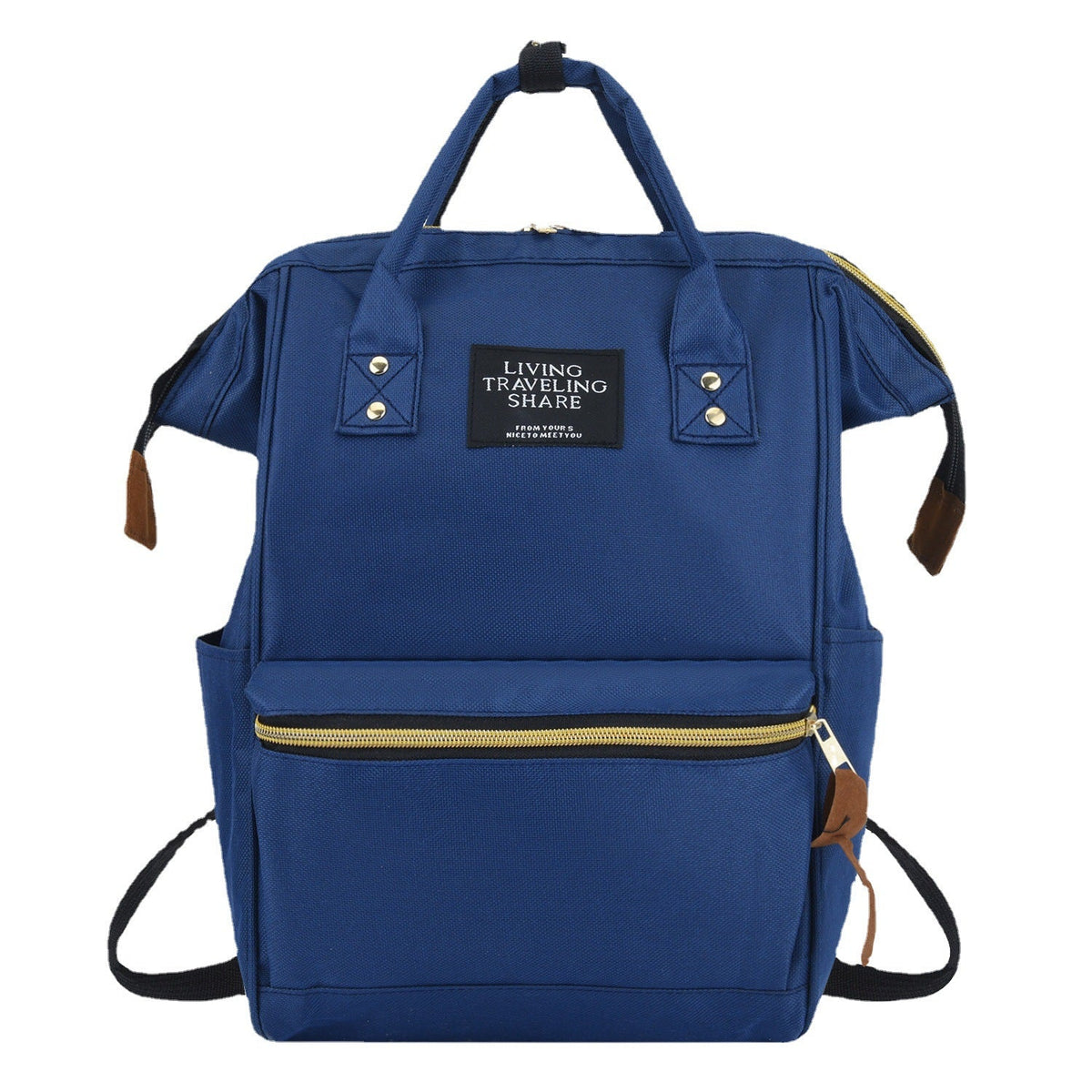 Multi-Functional Travel Backpack LoungeYard — product view 4