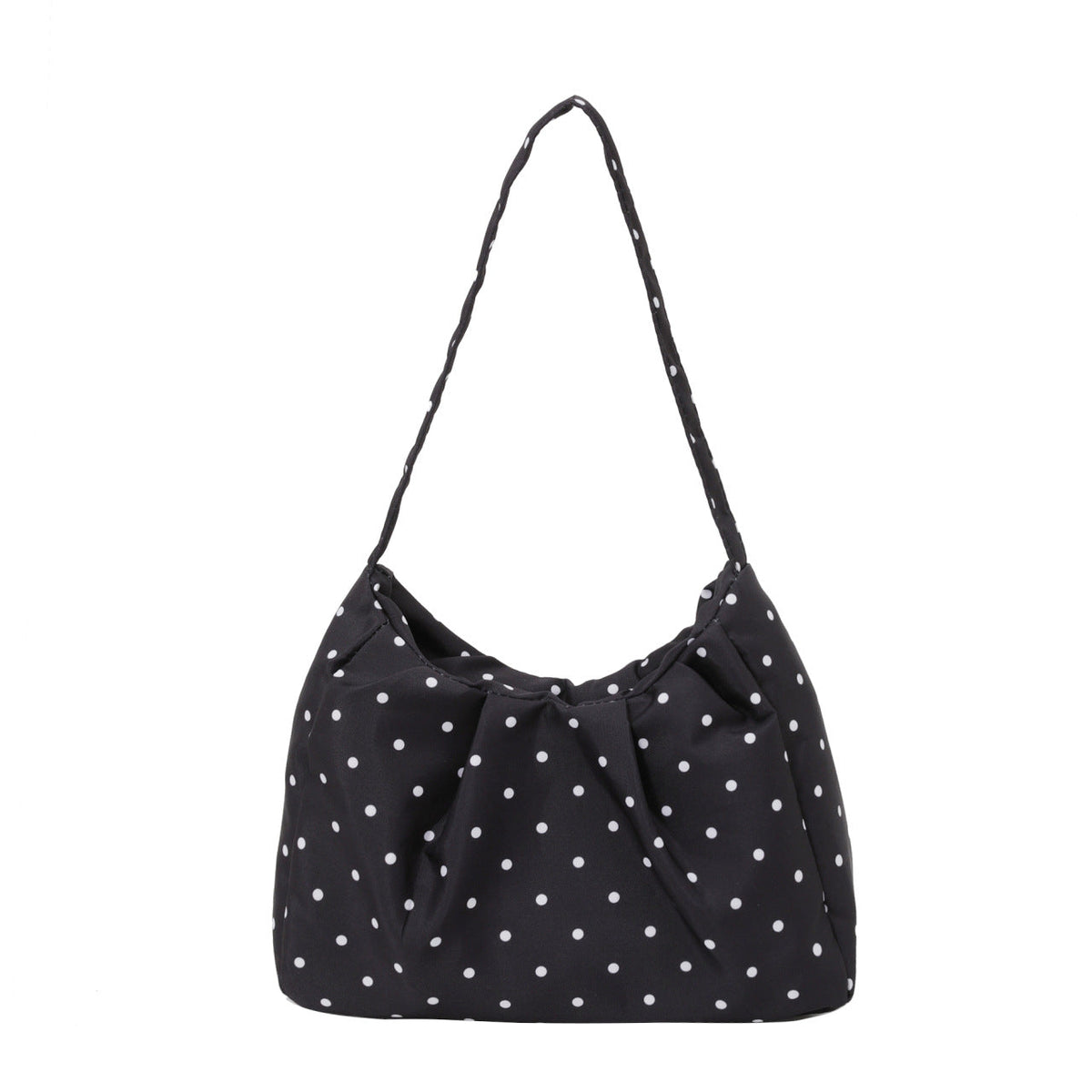 Lightweight Casual Hobo Bag — product view 2