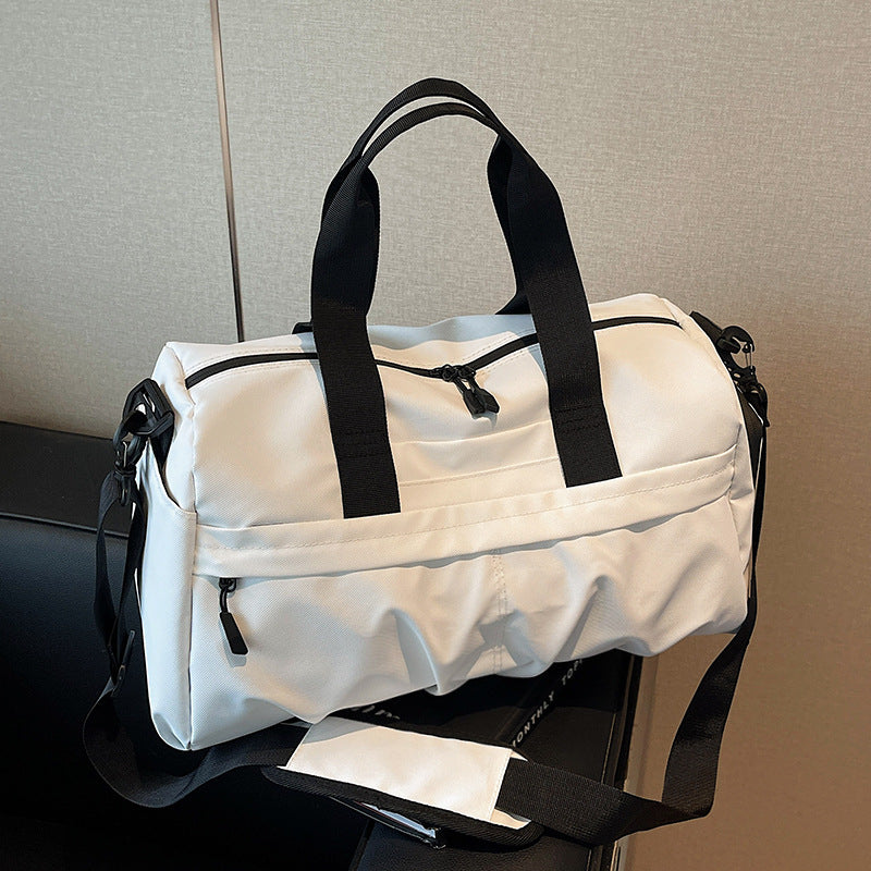 Multi-Purpose Travel Duffel Bag — product view 7