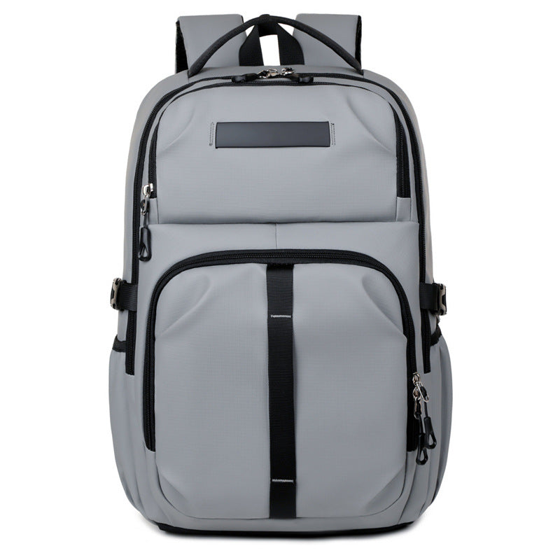 Versatile Lightweight Travel Backpack LoungeYard — product view 3