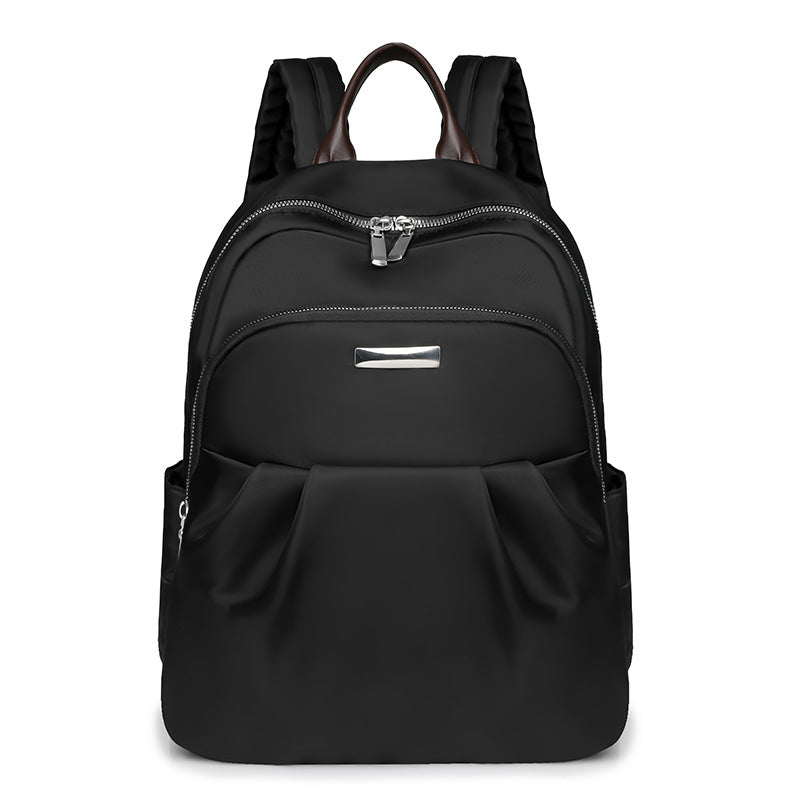 Modern Utility Backpack LoungeYard — product view 5
