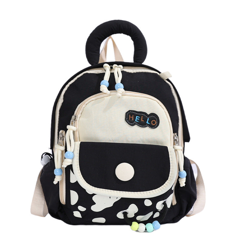 Fun and Playful Mini Backpack LoungeYard — product view 6