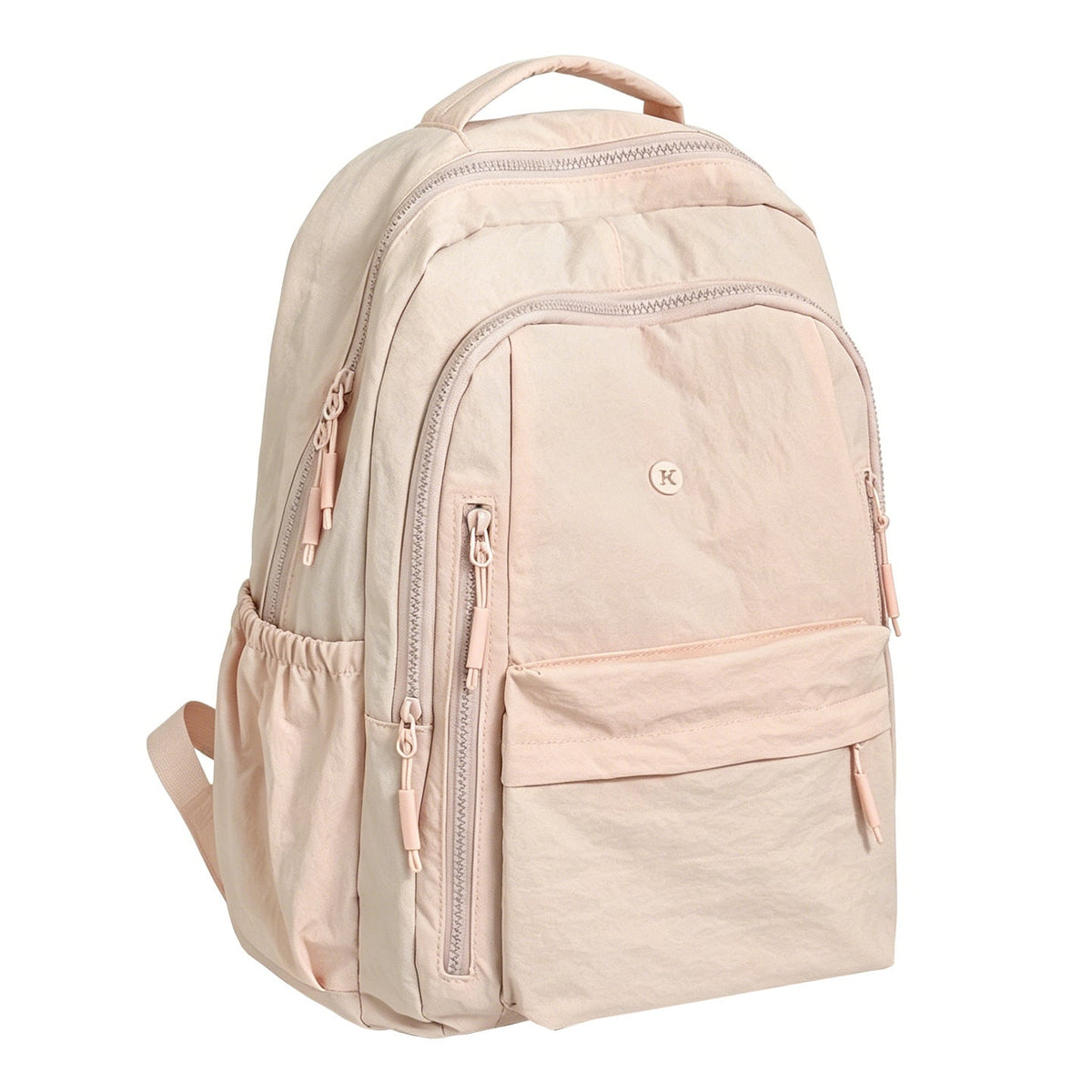 Lightweight Multi-Pocket Backpack LoungeYard 1791204940 — product view 5