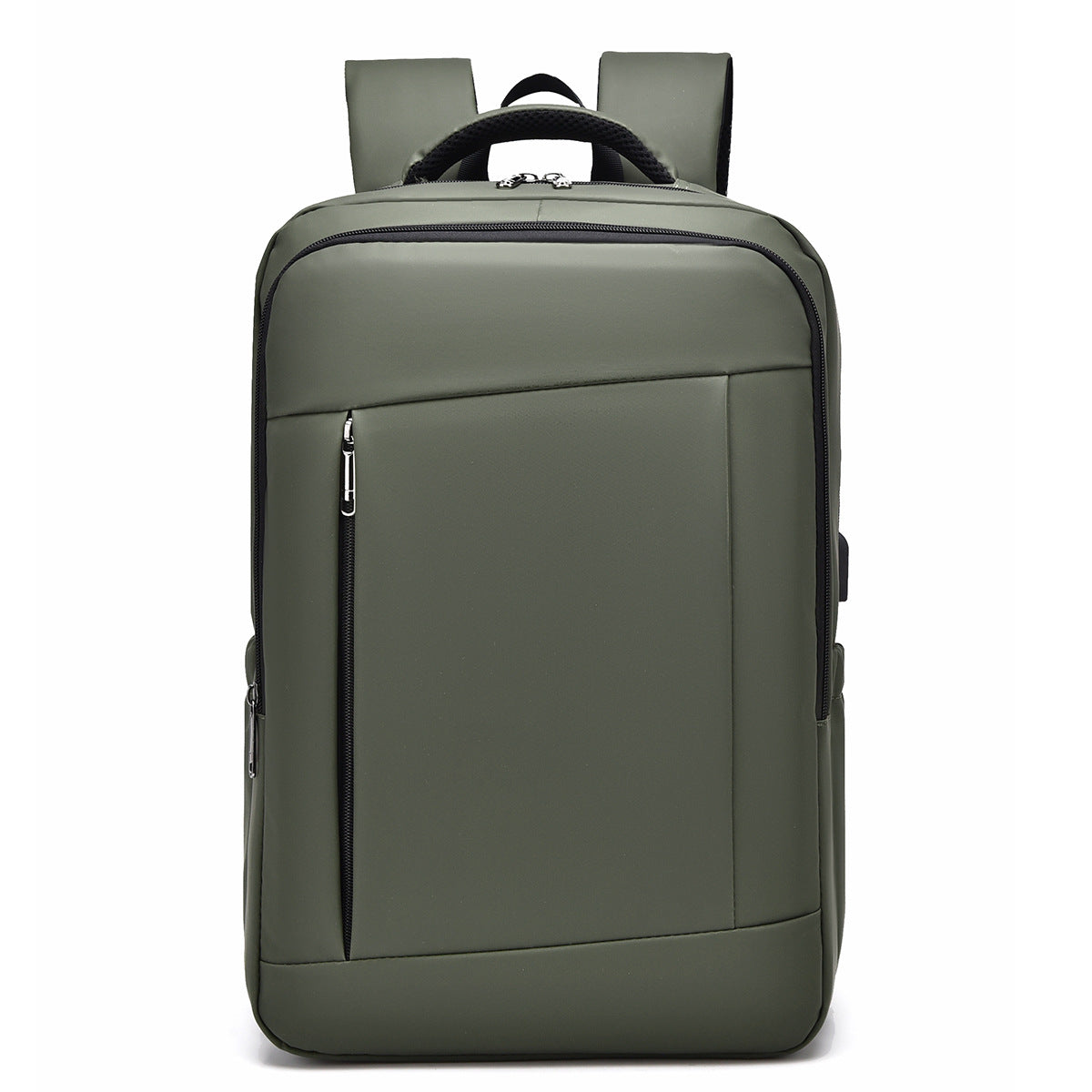 Professional Business Travel Backpack LoungeYard — product view 3