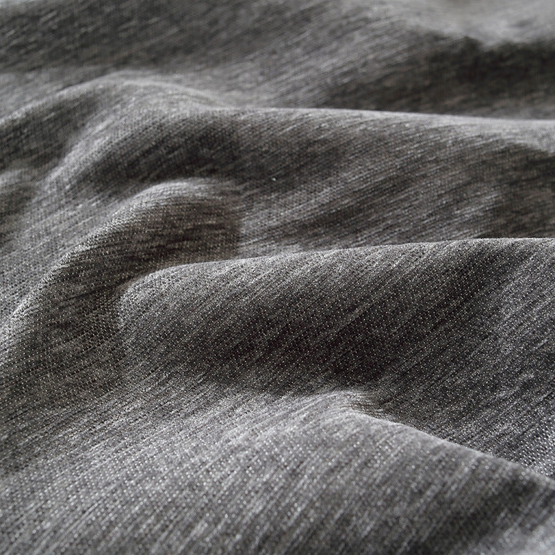 Textured Soft Throw Blanket — product view 7
