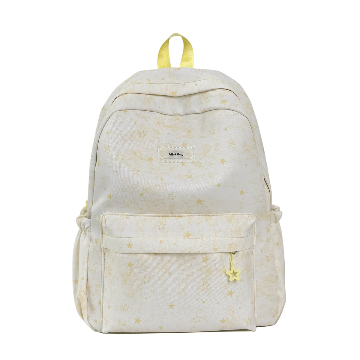 Star-Patterned Casual Backpack LoungeYard 1791205468 — product view 5