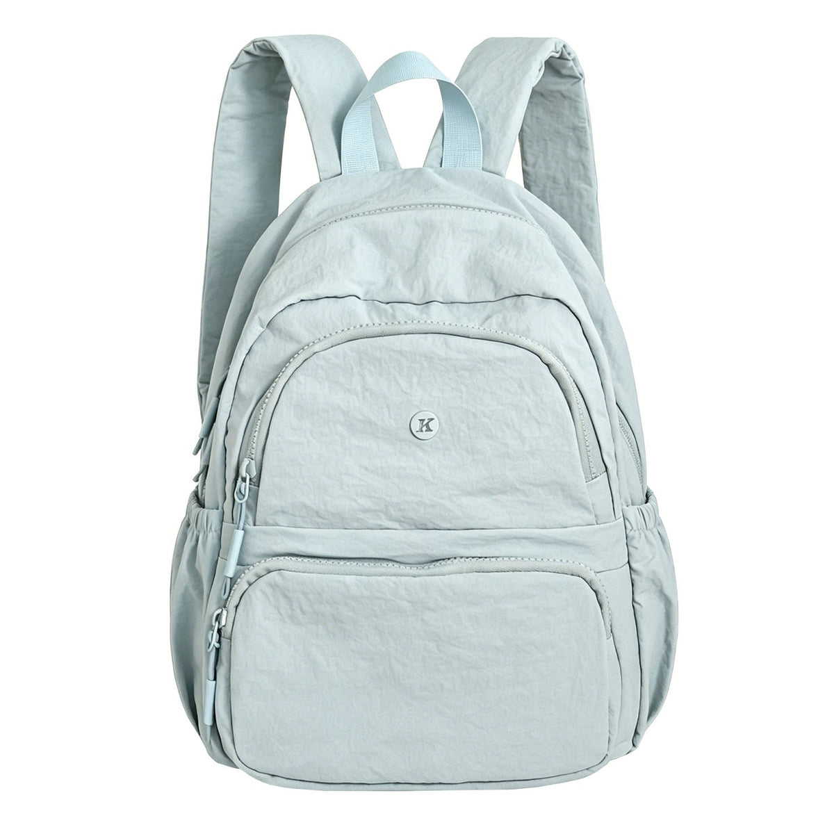 Compact Multi-Pocket Backpack LoungeYard — product view 5
