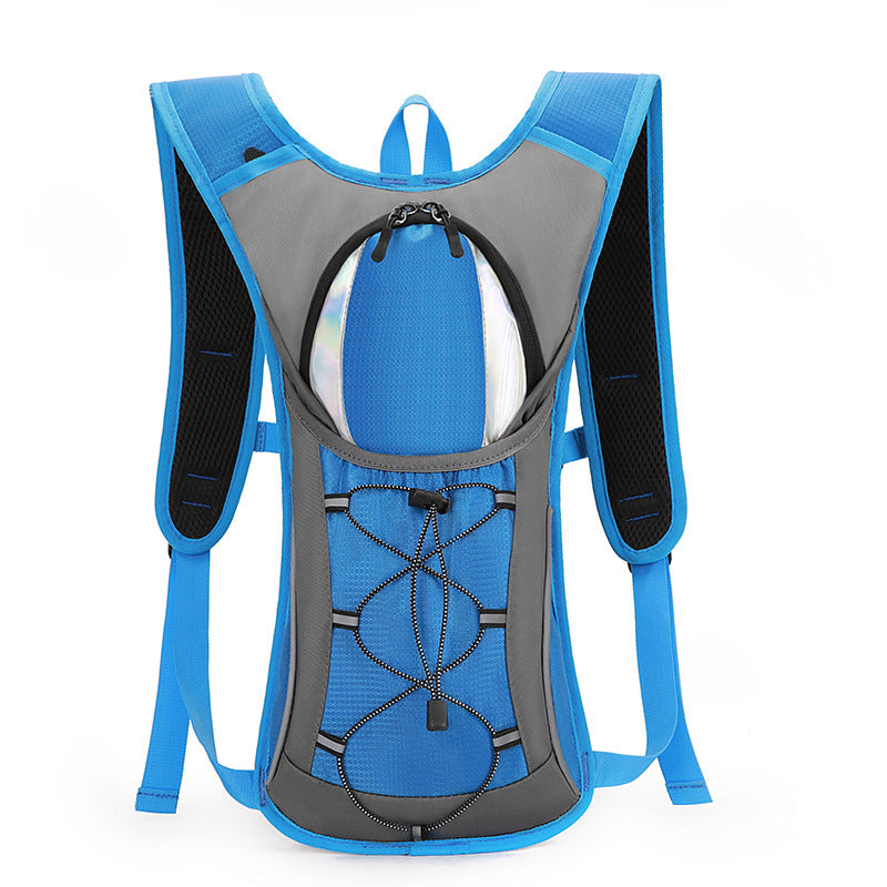 Lightweight Hydration Backpack LoungeYard — product view 4