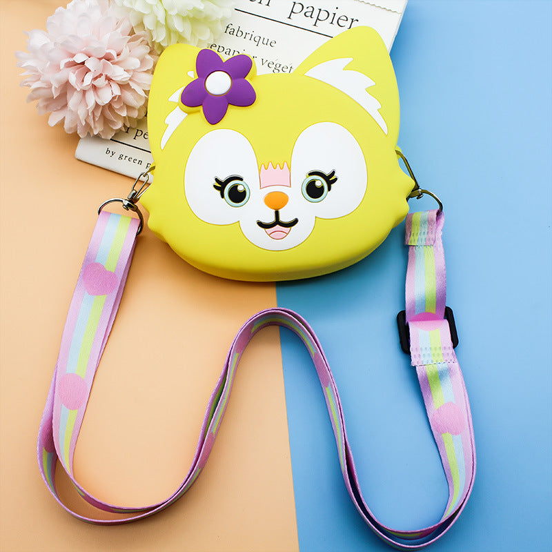 Women's Shoulder Bag LoungeYard — product view 7