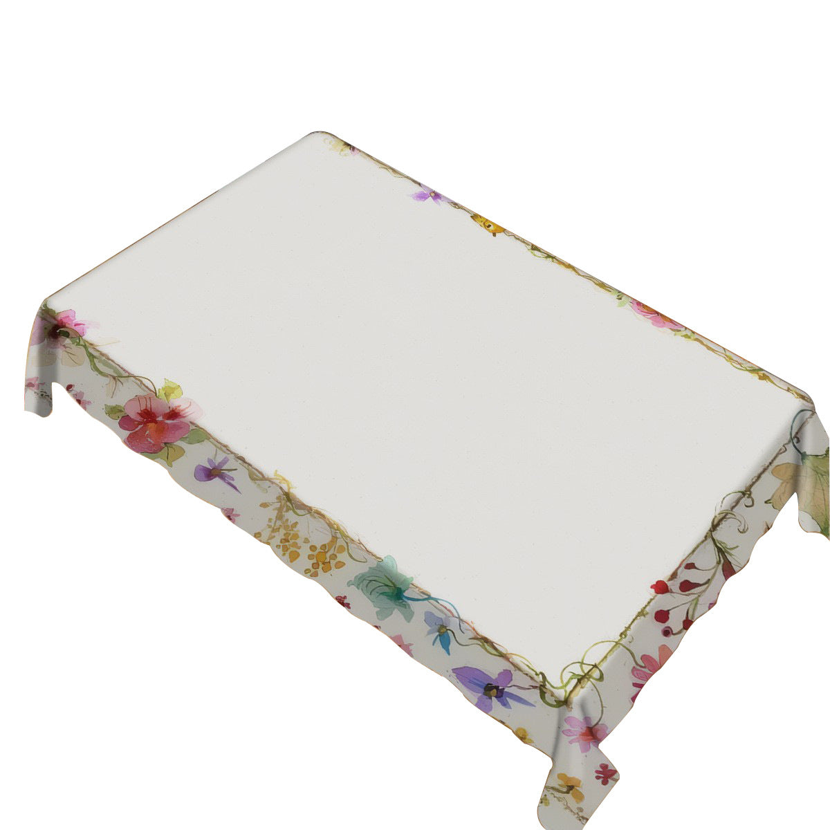 Home Decor Tablecloth Bowlift — product view 4