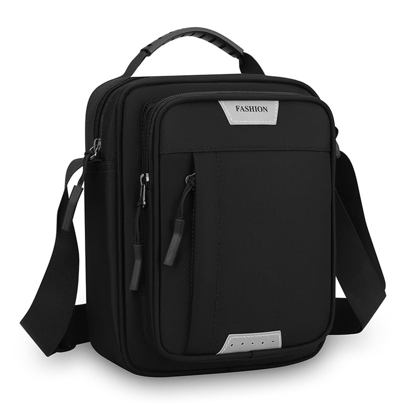 Compact Multi-Purpose Crossbody Bag LoungeYard — product view 3