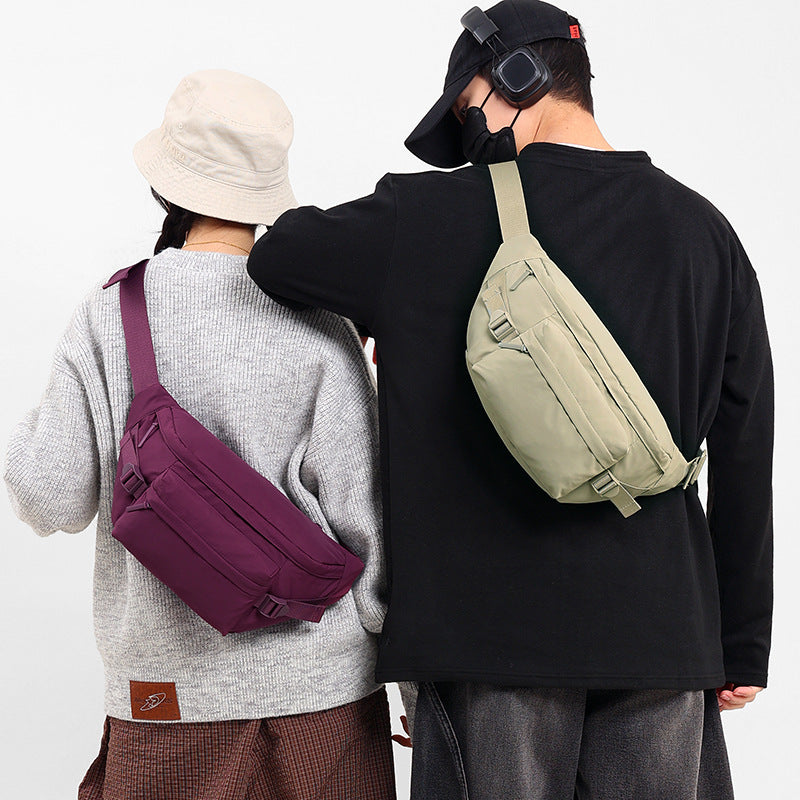 Versatile Adventure Waist Pack LoungeYard — product view 2