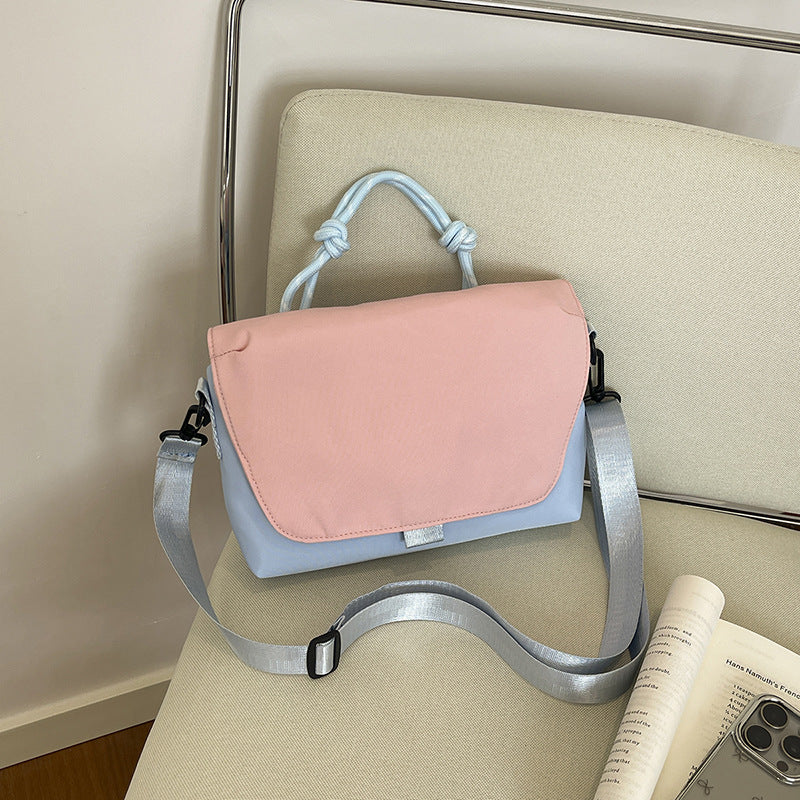WoCompact Multi-Functional Handbag LoungeYard — product view 4