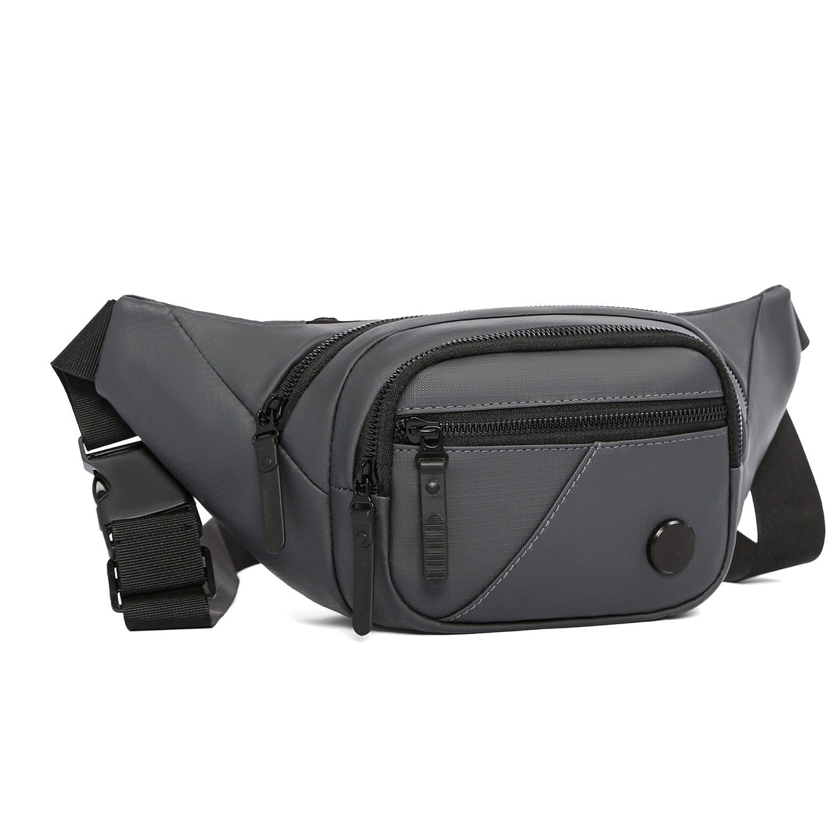 Compact Water-Resistant Waist Bag LoungeYard — product view 5
