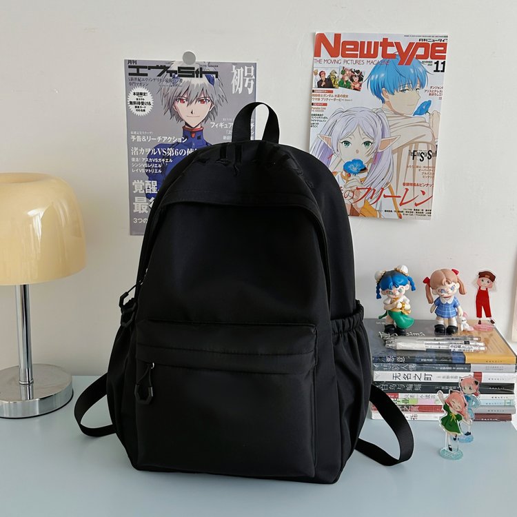 Stylish Everyday Backpack — product view 5