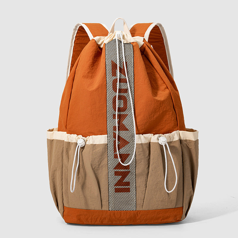 Rucksack LoungeYard — product view 7