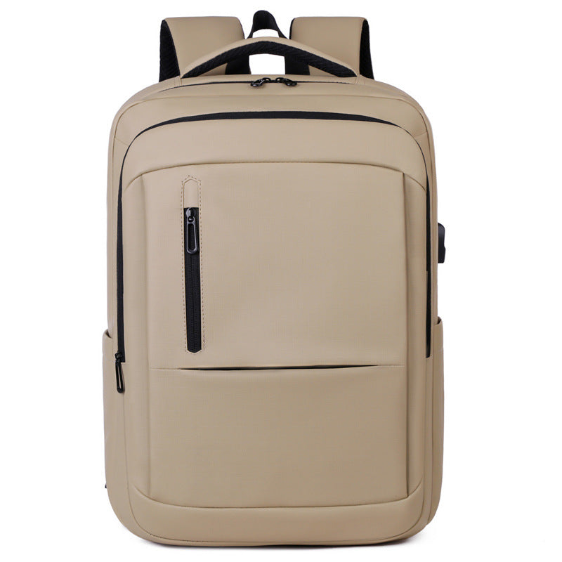 Modern Business Backpack LoungeYard — product view 7