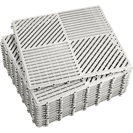 Waterproof Interlocking Floor Tiles Bowlift — product view 5