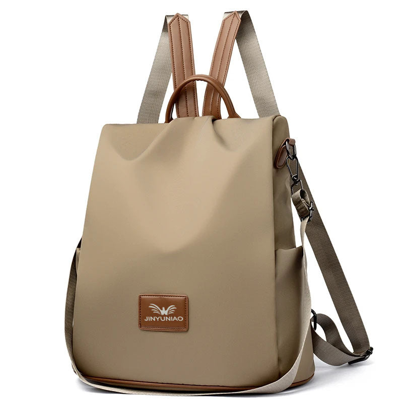 Versatile Multi-Purpose Backpack LoungeYard — product view 3