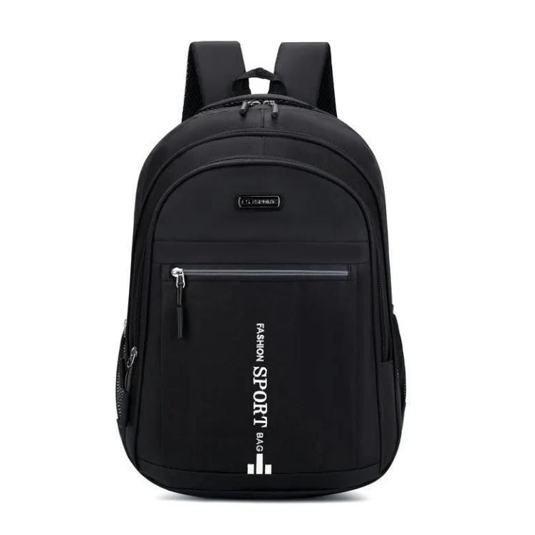 Sporty Functional Backpack LoungeYard — product view 3