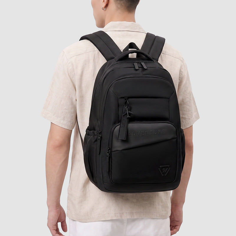 Durable Adventure Backpack LoungeYard — product view 1