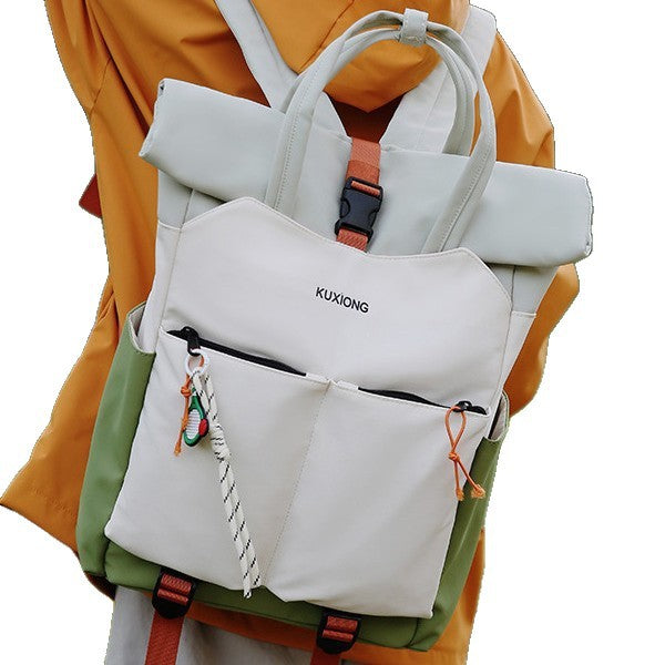 Multi-Functional Hiking Backpack LoungeYard — product view 5