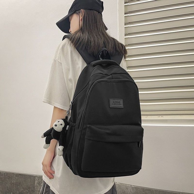 Functional Everyday Backpack LoungeYard — product view 1