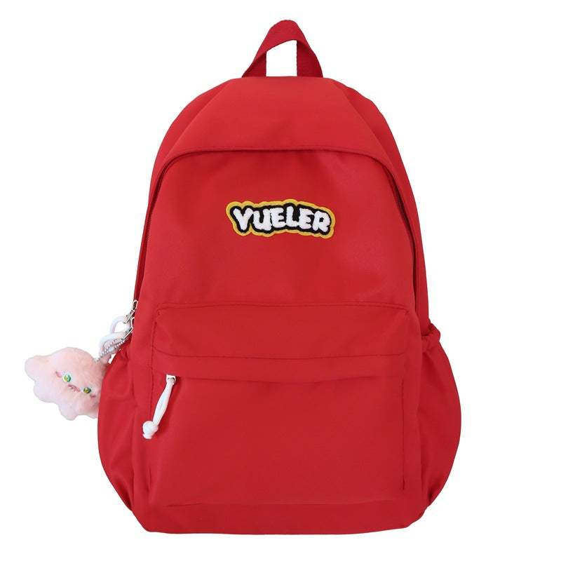 Casual Adventure Backpack — product view 3