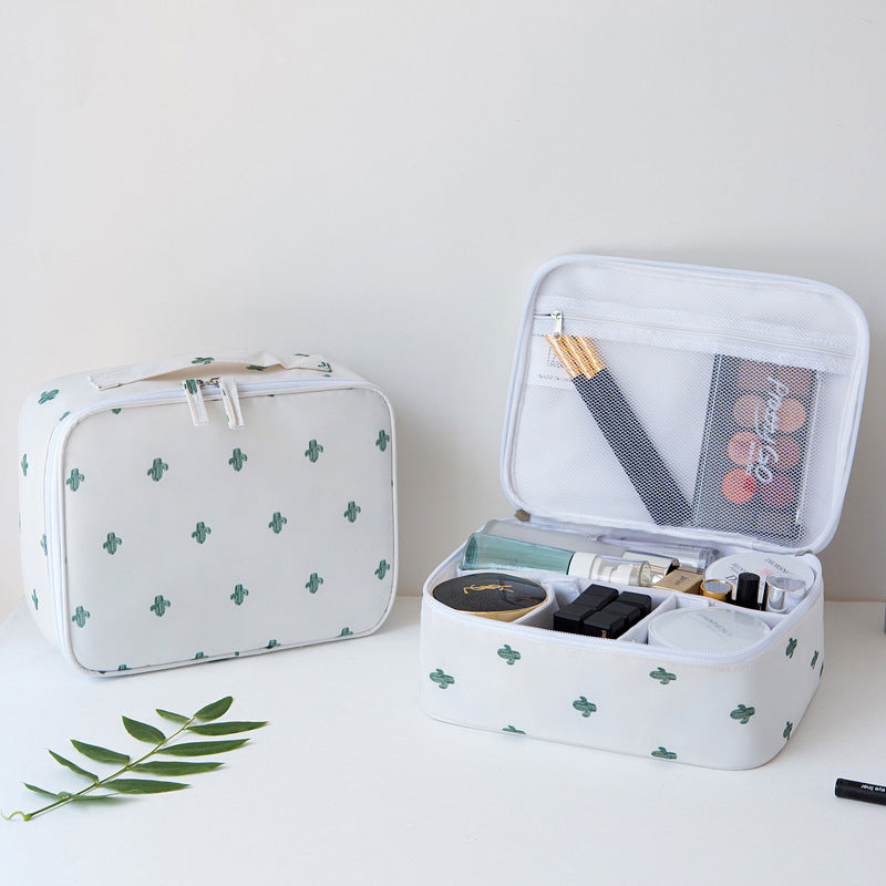Makeup pouch LoungeYard — product view 1