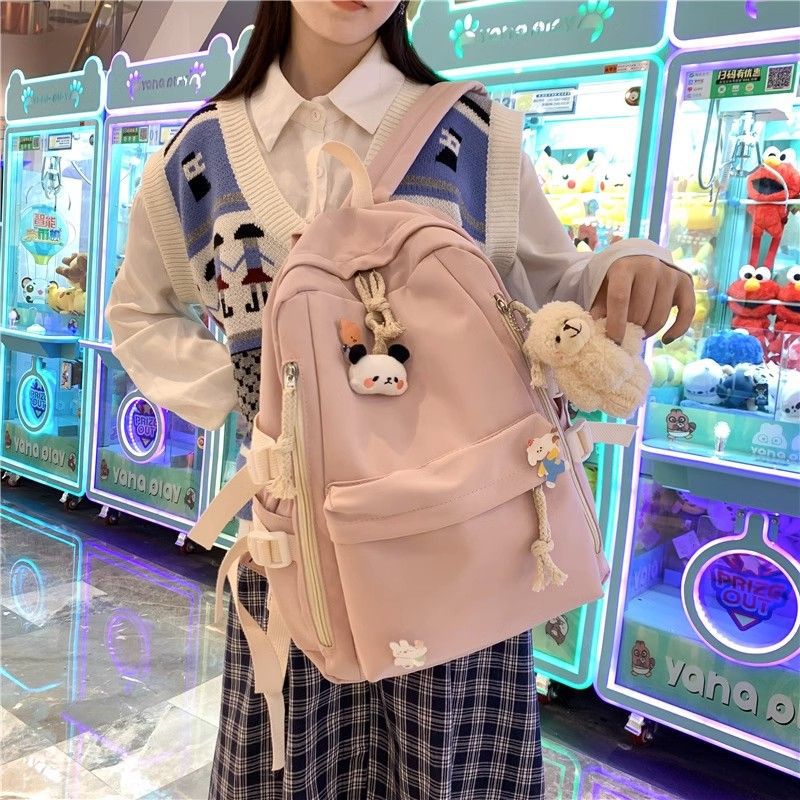 Casual Backpack — product view 5