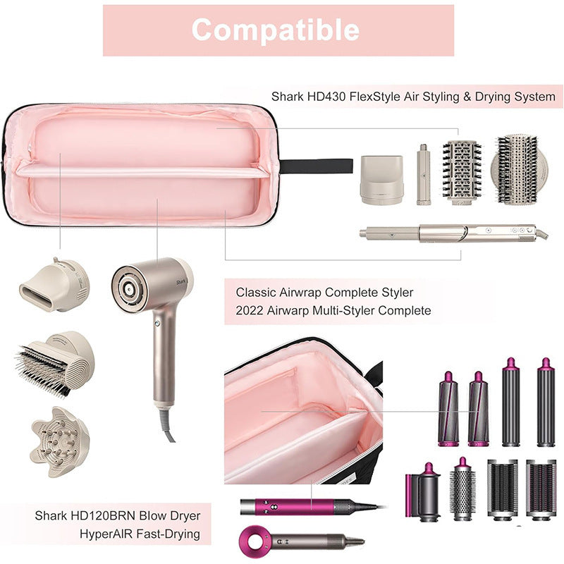 Cosmetics bag LoungeYard — product view 3