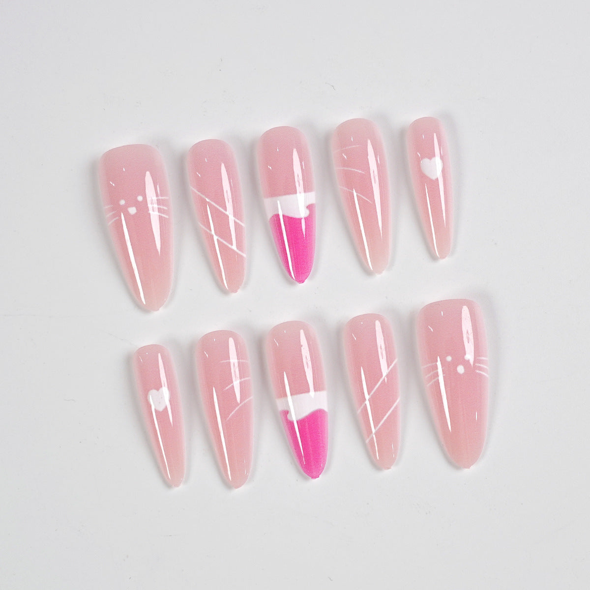 Artistic Nail Enhancement Kit — product view 3