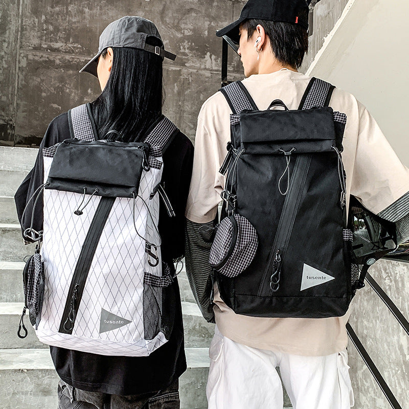 Multi-Functional Travel Backpack LoungeYard 1791205932 — product view 1