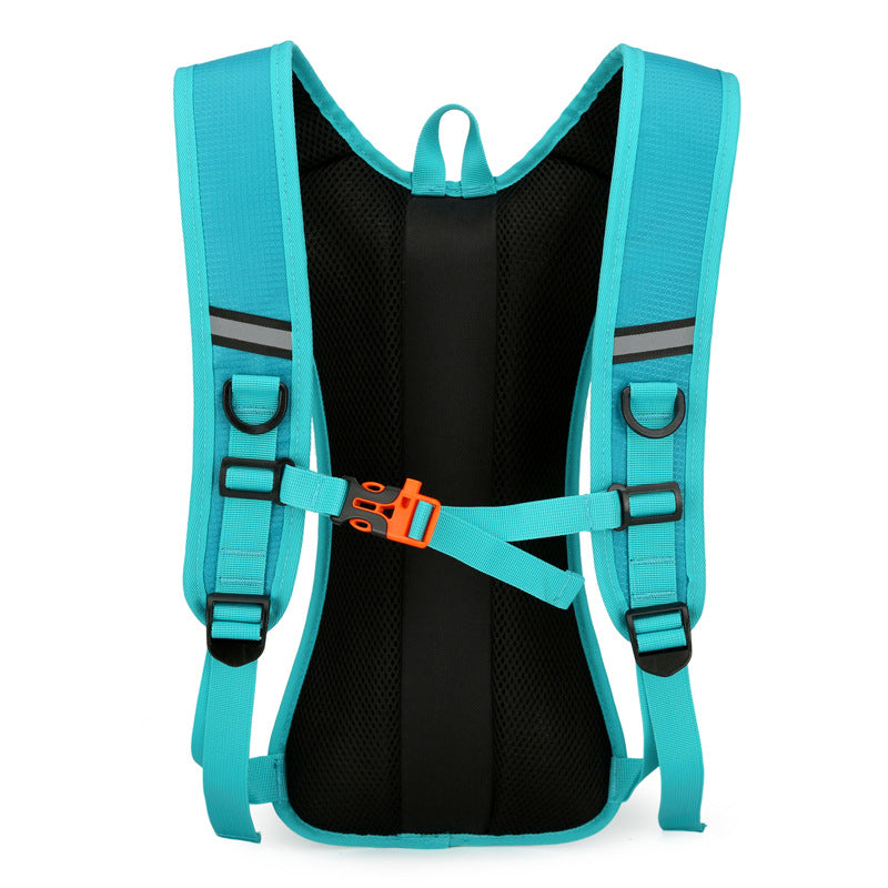 Hydration-Focused Performance Backpack LoungeYard — product view 3