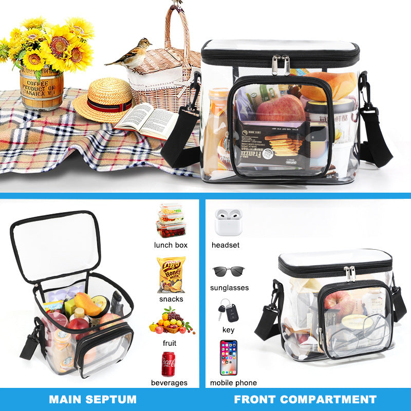 Storage bag LoungeYard — product view 3
